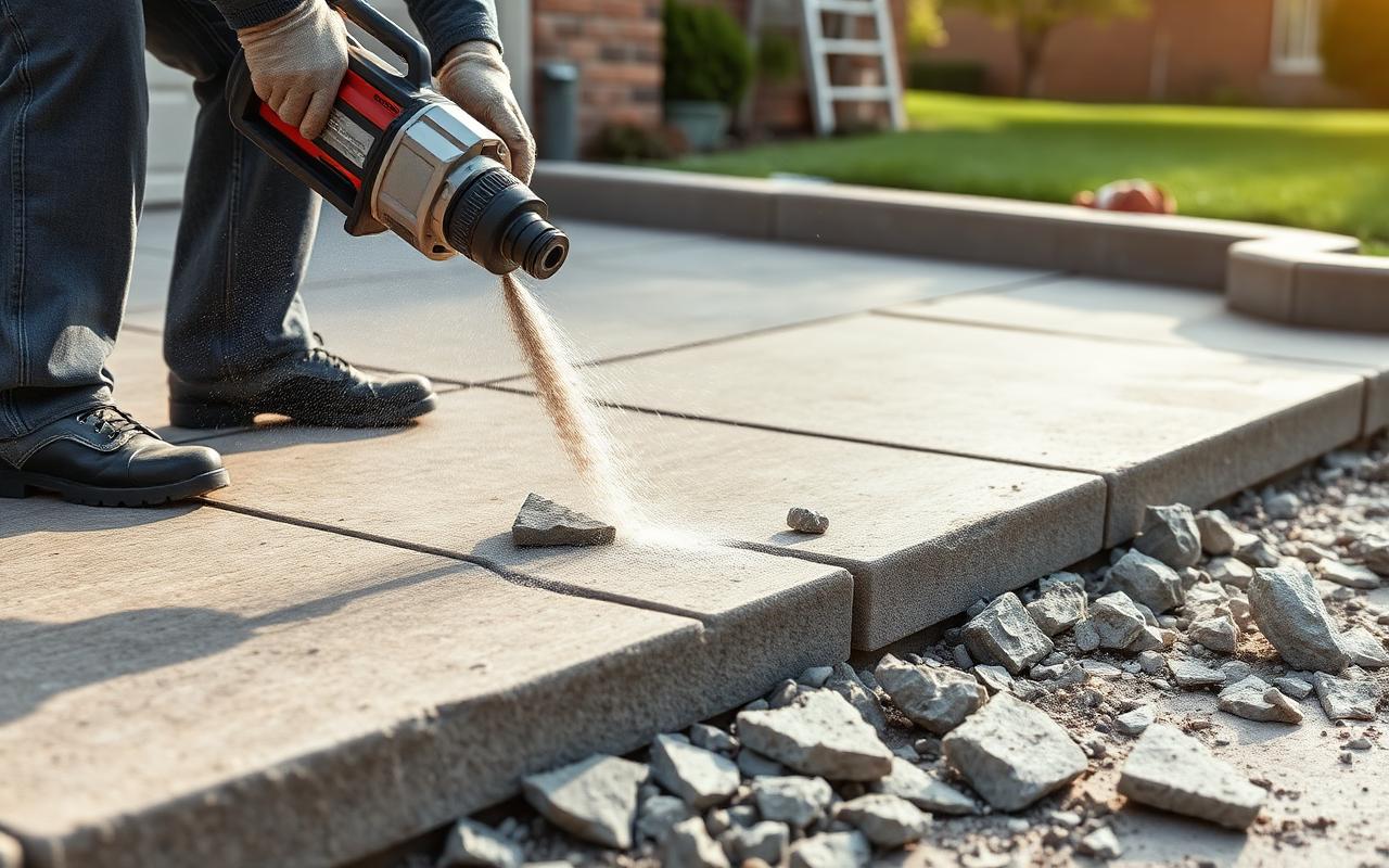 Concrete & Slabs